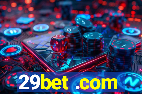 29bet .com