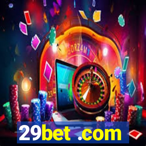 29bet .com