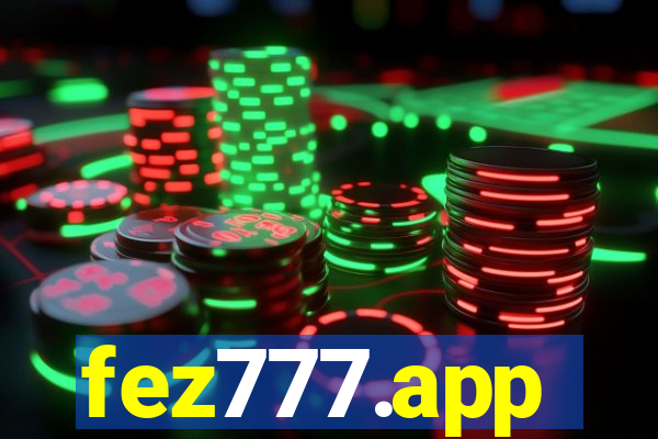 fez777.app