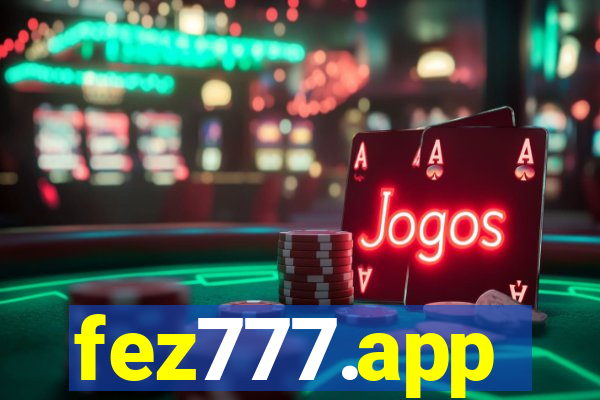 fez777.app