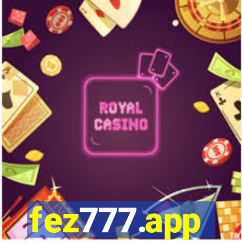 fez777.app