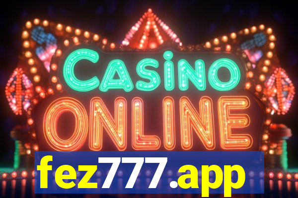 fez777.app