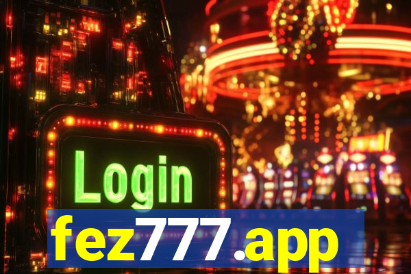 fez777.app