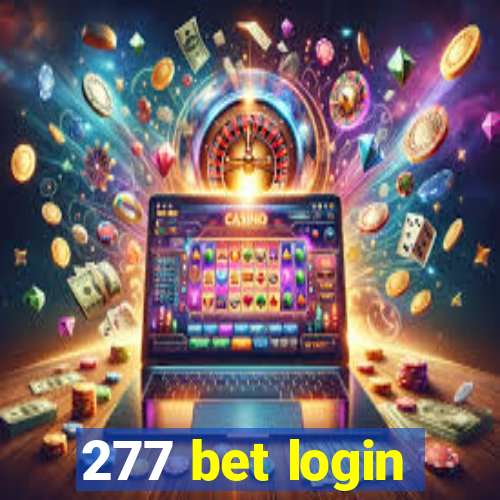 277 bet login