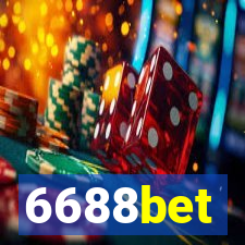 6688bet