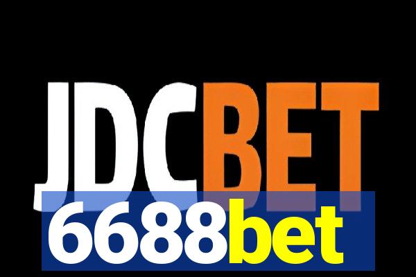 6688bet
