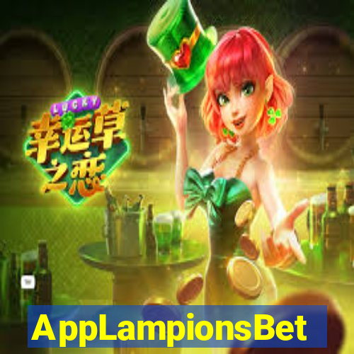 AppLampionsBet