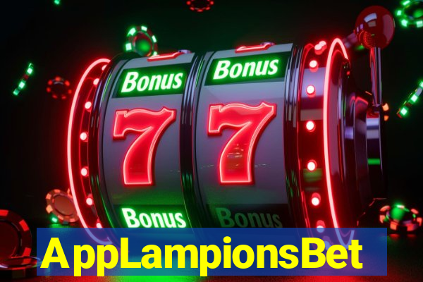 AppLampionsBet