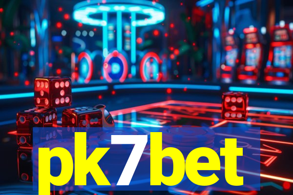pk7bet