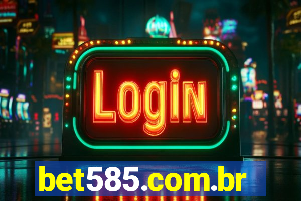 bet585.com.br