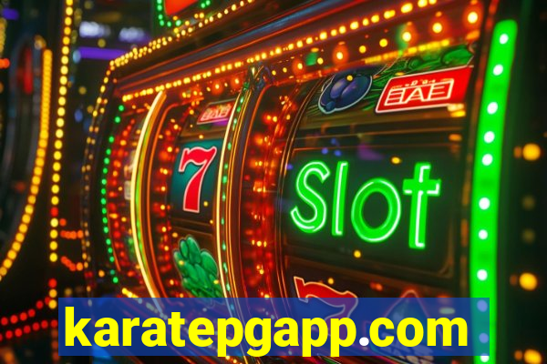 karatepgapp.com
