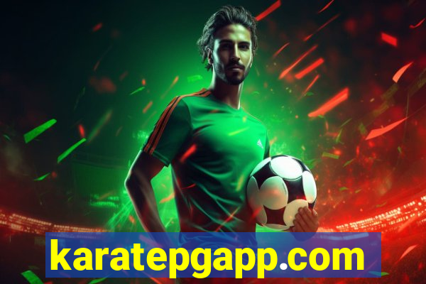 karatepgapp.com