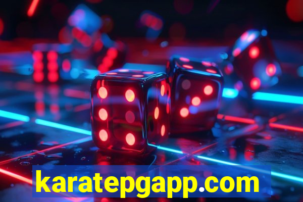 karatepgapp.com