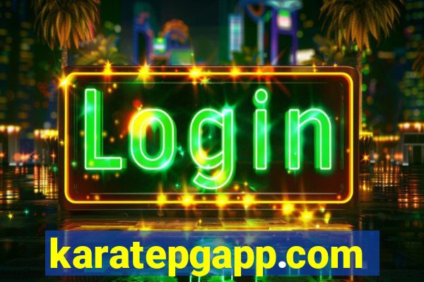 karatepgapp.com