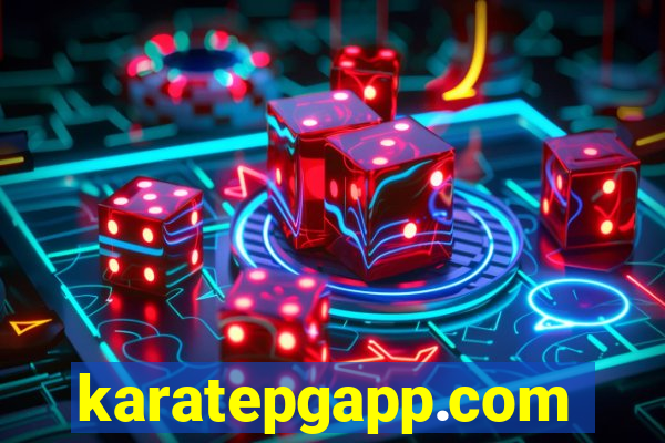 karatepgapp.com