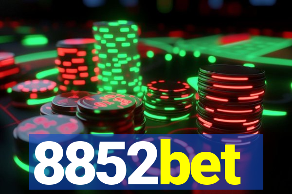 8852bet