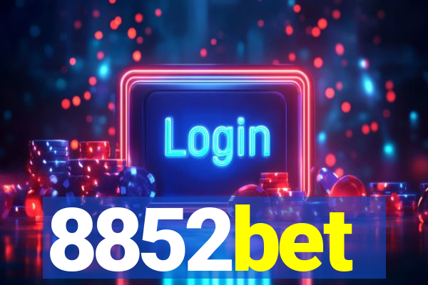 8852bet