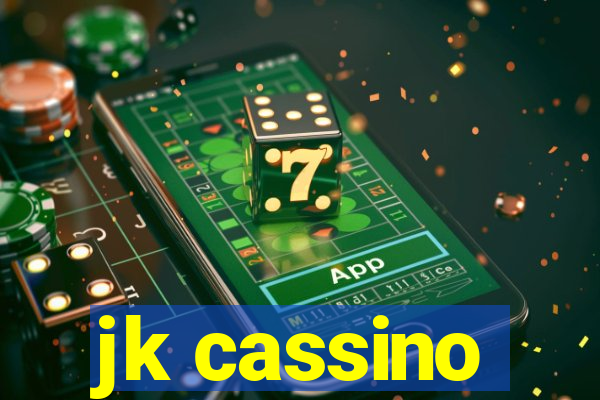 jk cassino