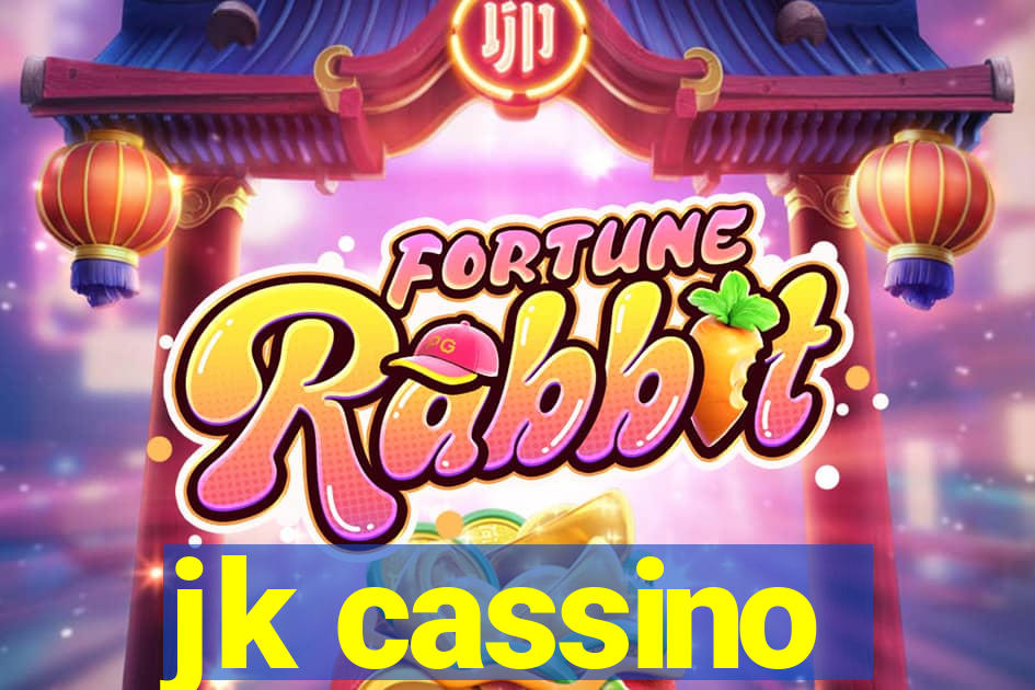 jk cassino