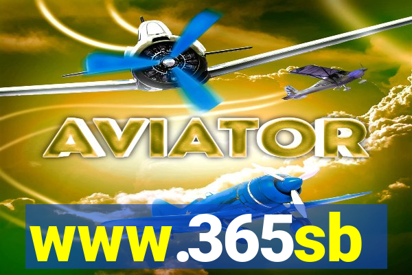 www.365sb