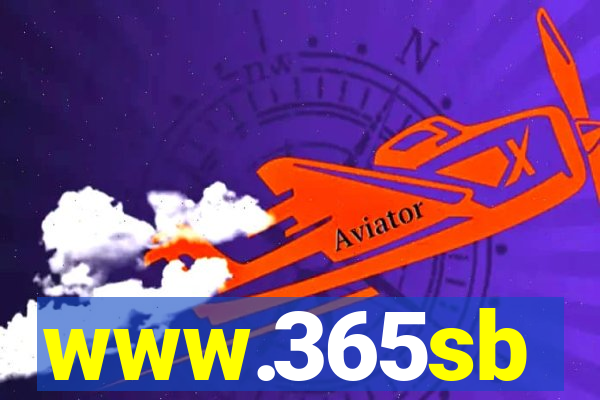 www.365sb