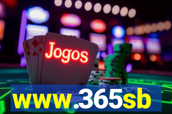 www.365sb