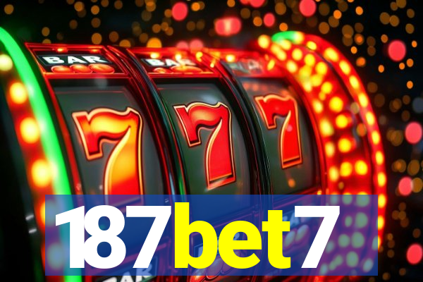 187bet7