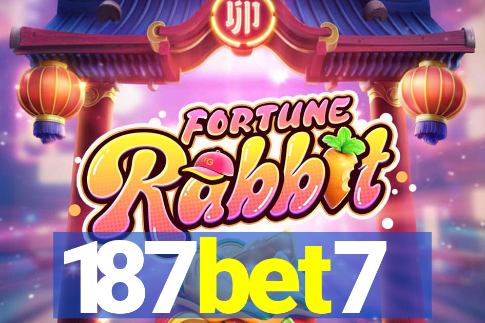 187bet7