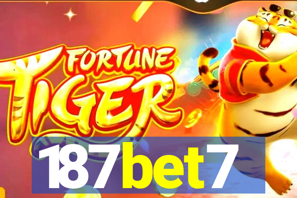 187bet7