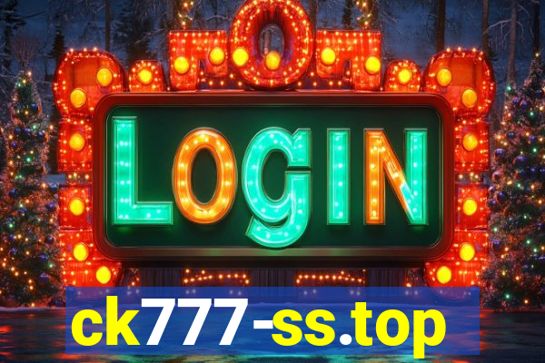 ck777-ss.top