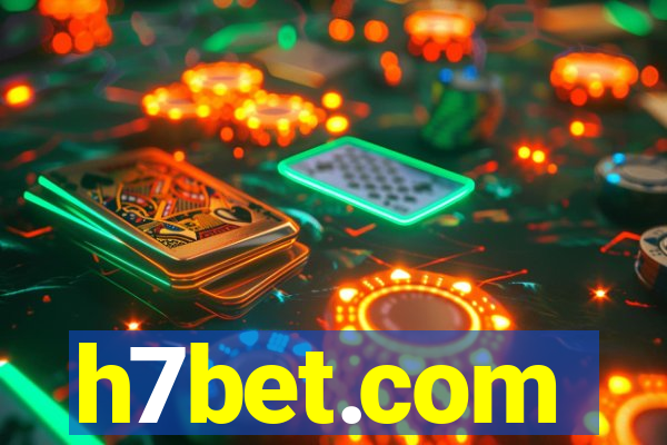 h7bet.com