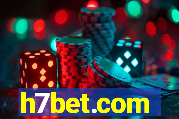 h7bet.com