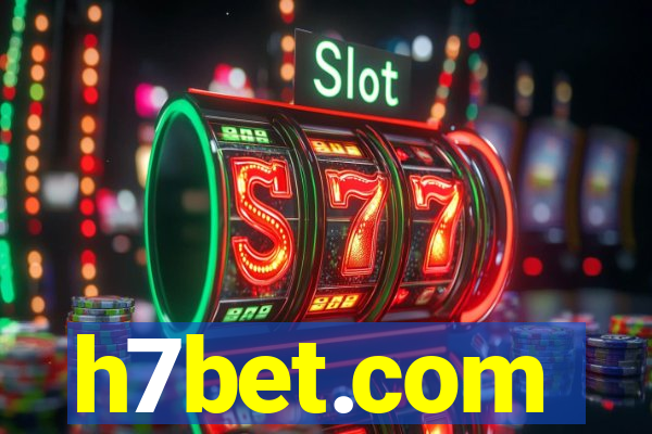 h7bet.com