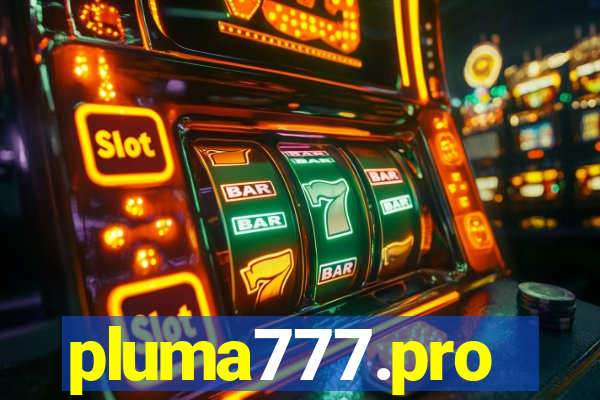 pluma777.pro