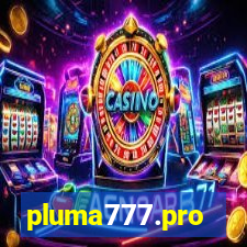 pluma777.pro