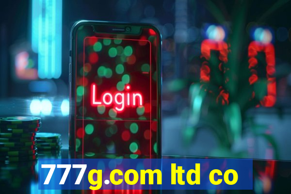 777g.com ltd co