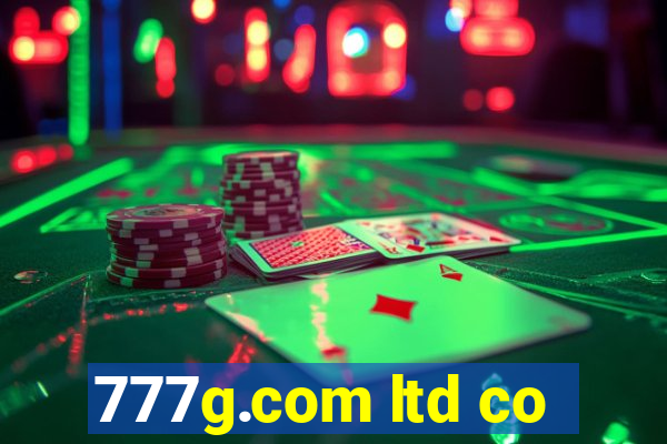 777g.com ltd co