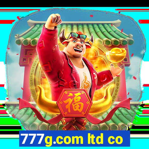 777g.com ltd co