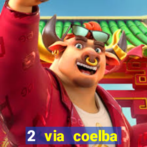 2 via coelba contas em aberto