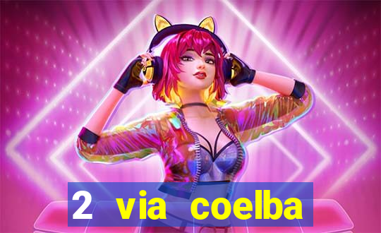 2 via coelba contas em aberto