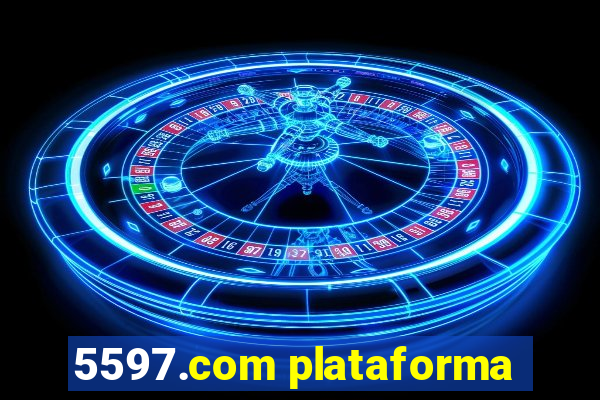 5597.com plataforma