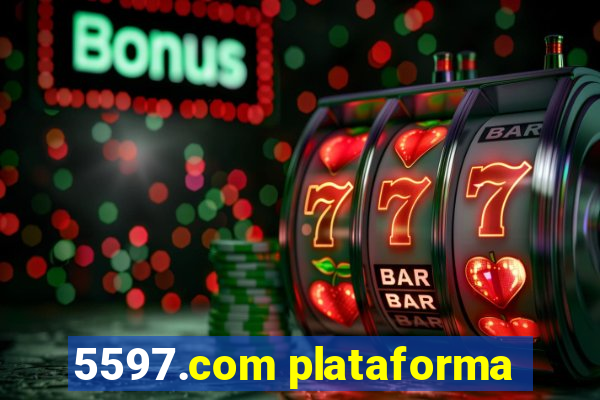 5597.com plataforma