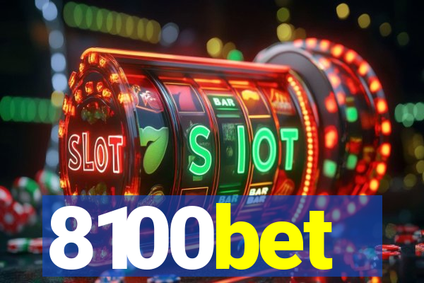 8100bet