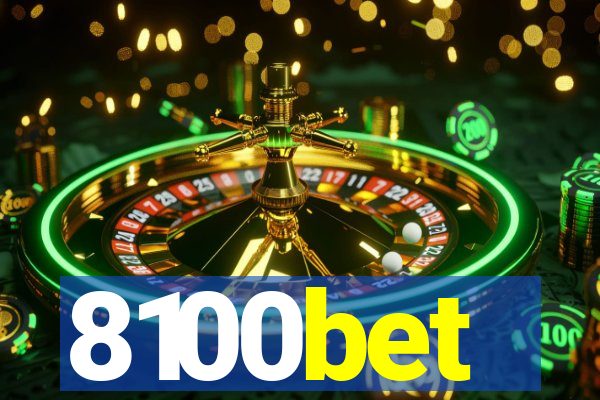 8100bet