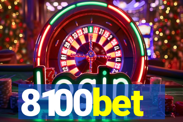 8100bet