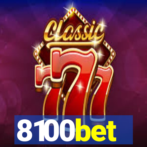 8100bet