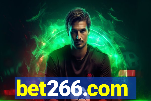 bet266.com