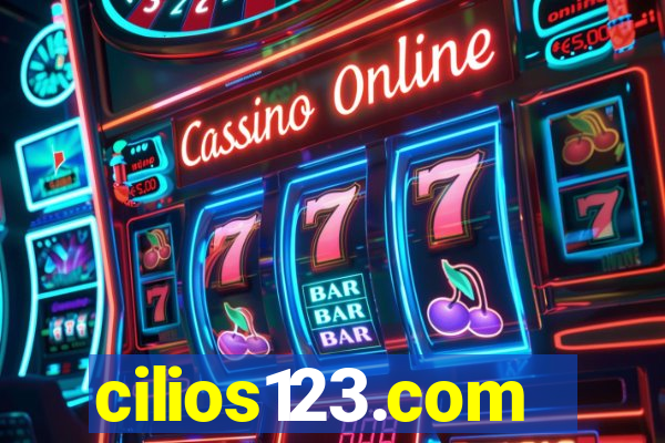 cilios123.com