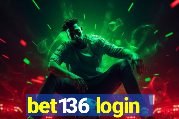 bet136 login