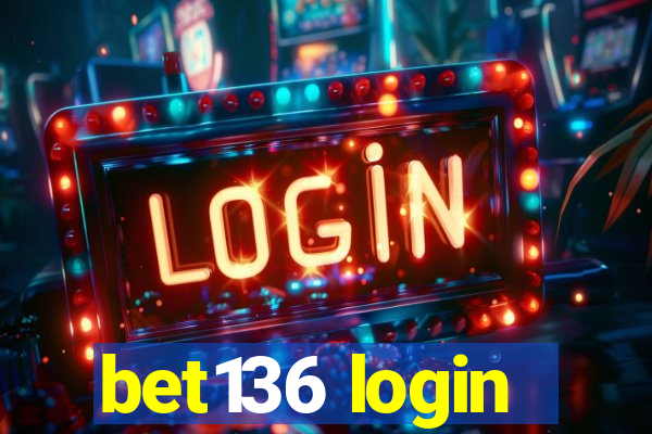 bet136 login